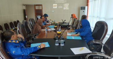 Seminar Usul mhs an eti ernawiati